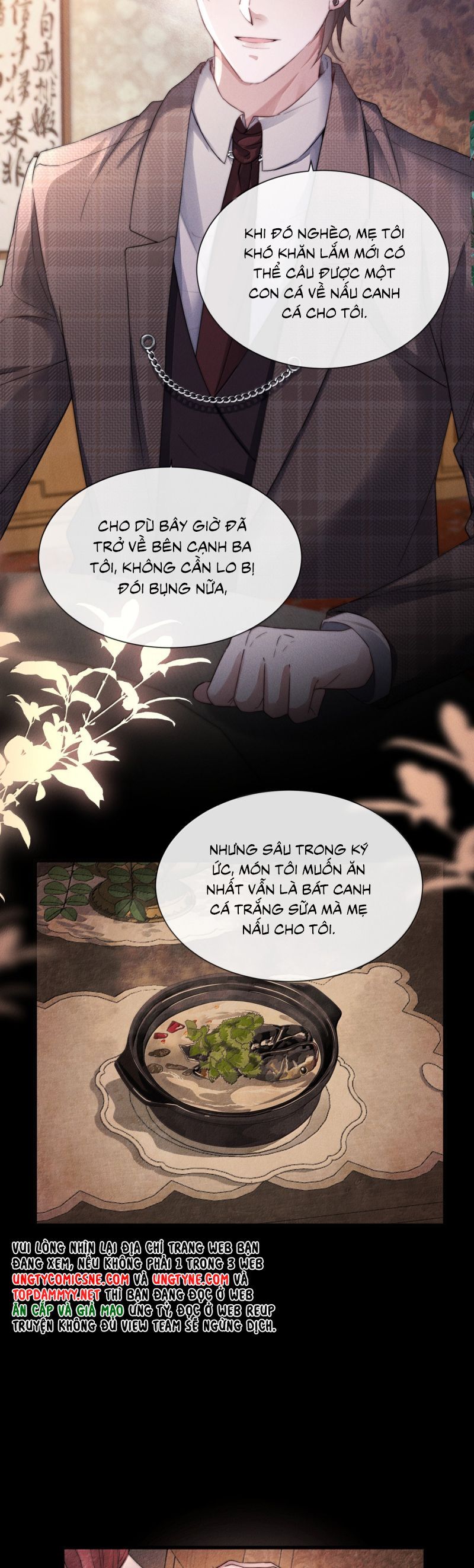 Kế Hoạch Tự Dưỡng Cuồng Khuyển - Chapter 55 - Page 19