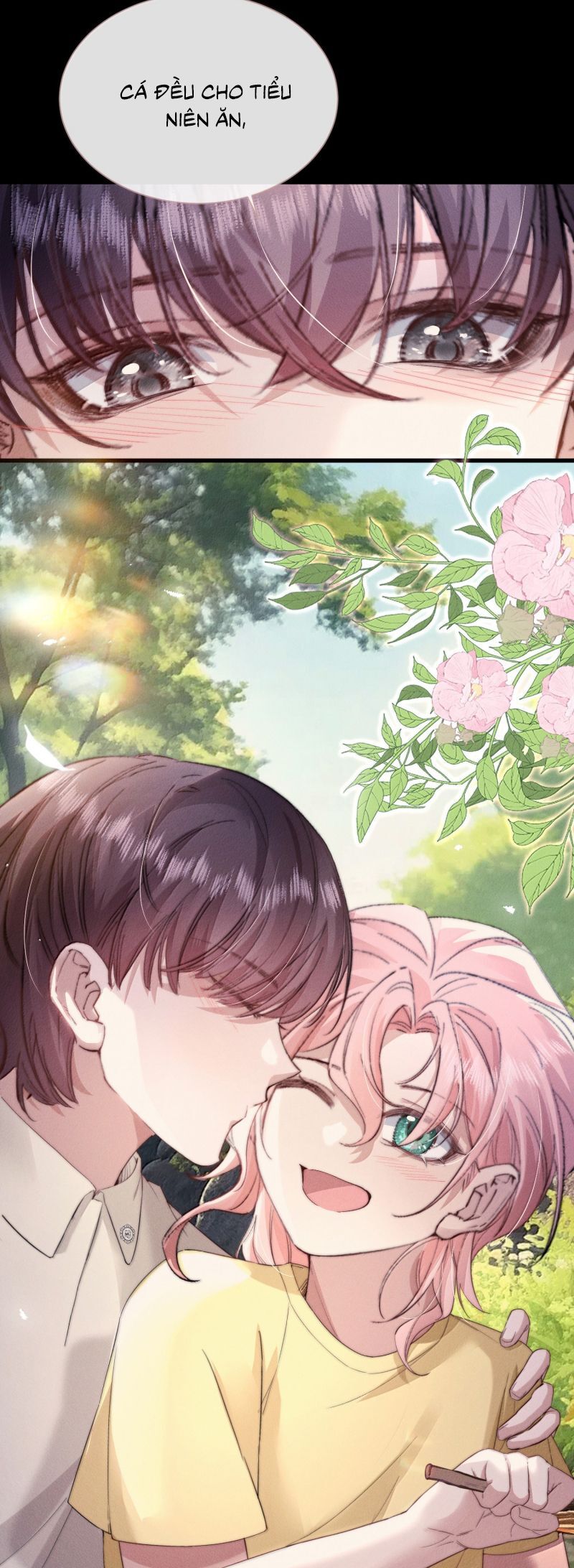 Kế Hoạch Tự Dưỡng Cuồng Khuyển - Chapter 55 - Page 24