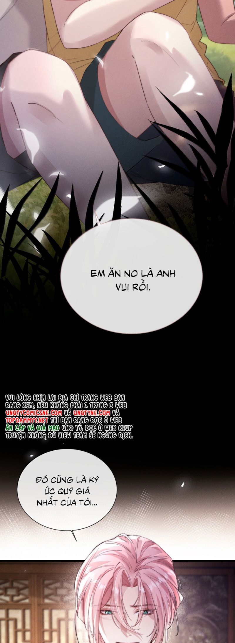 Kế Hoạch Tự Dưỡng Cuồng Khuyển - Chapter 55 - Page 25