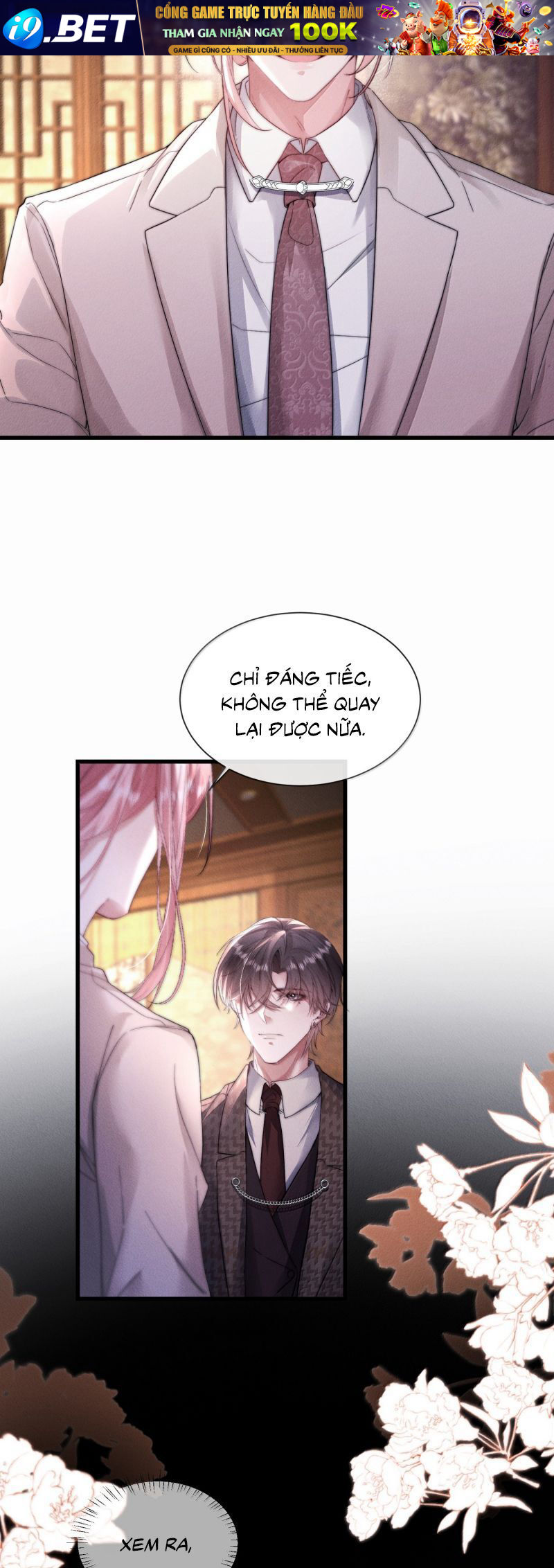 Kế Hoạch Tự Dưỡng Cuồng Khuyển - Chapter 55 - Page 26