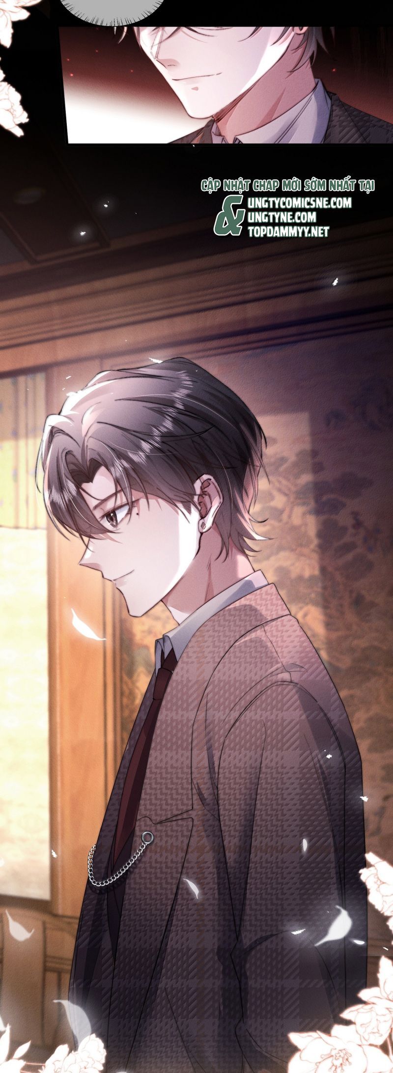 Kế Hoạch Tự Dưỡng Cuồng Khuyển - Chapter 55 - Page 27