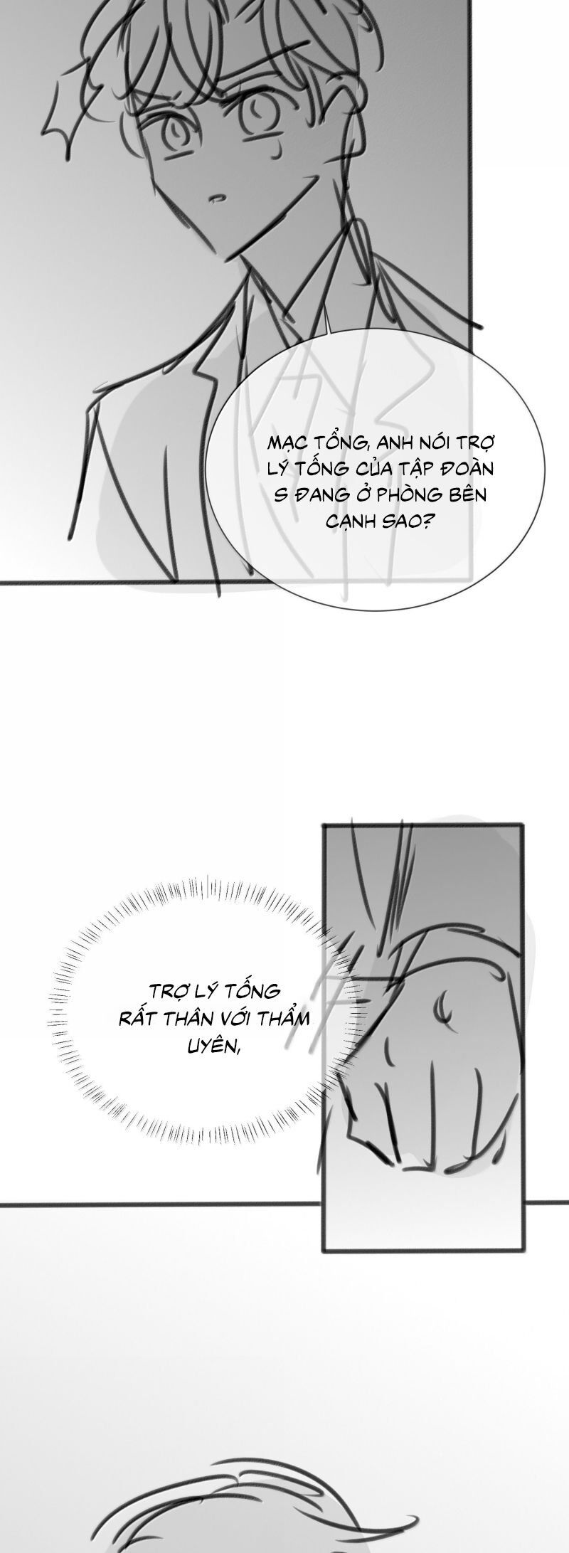 Kế Hoạch Tự Dưỡng Cuồng Khuyển - Chapter 55 - Page 29