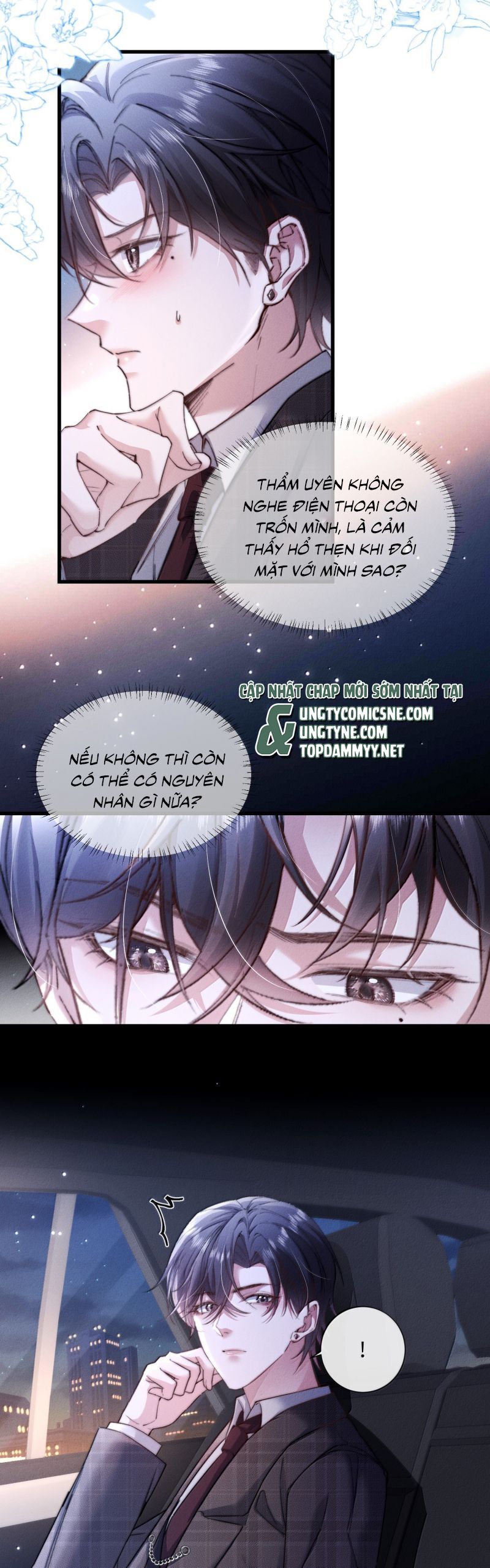 Kế Hoạch Tự Dưỡng Cuồng Khuyển - Chapter 55 - Page 5