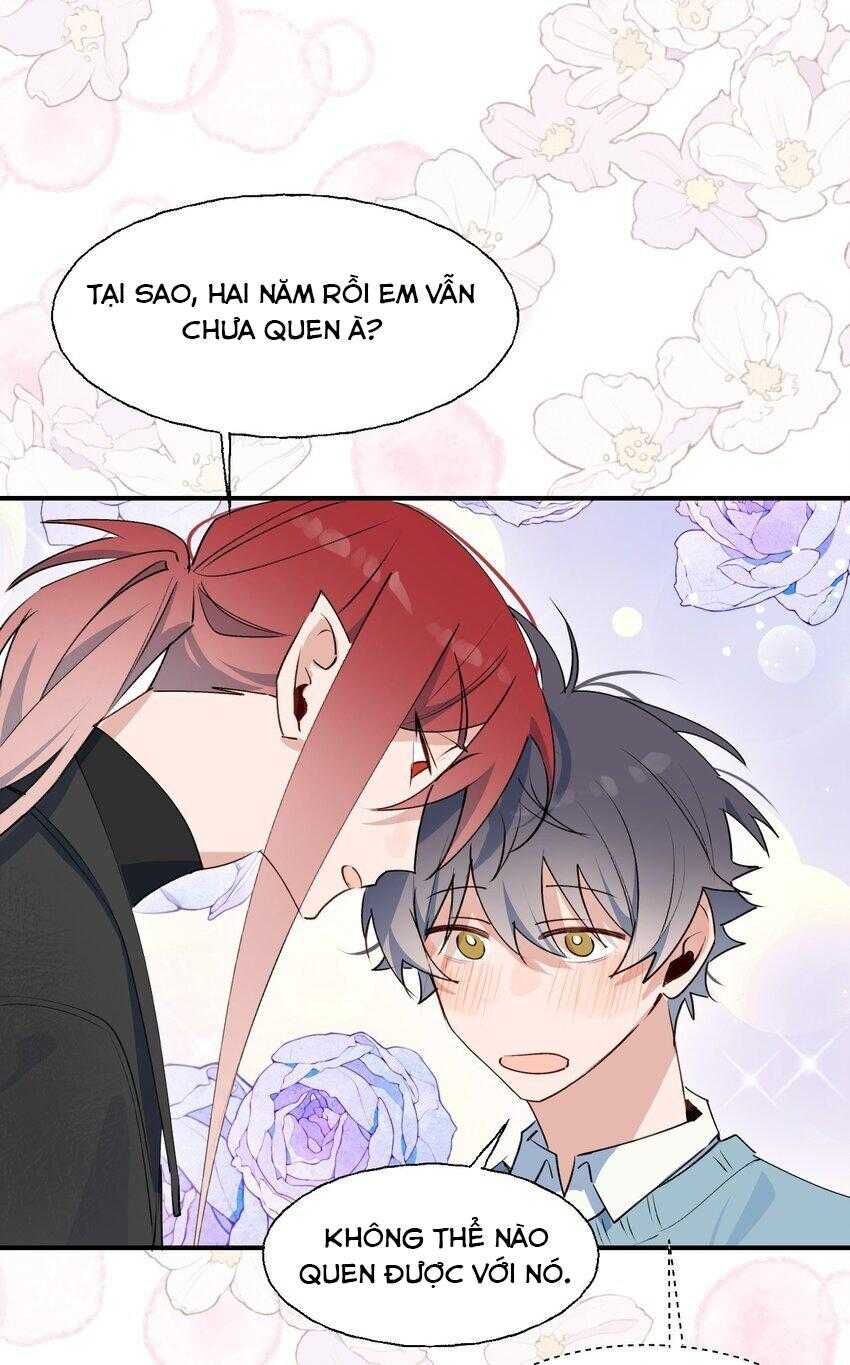 Ma Vương Đại Nhân Luôn Trêu Chọc Tôi - Chapter 86 - Page 11