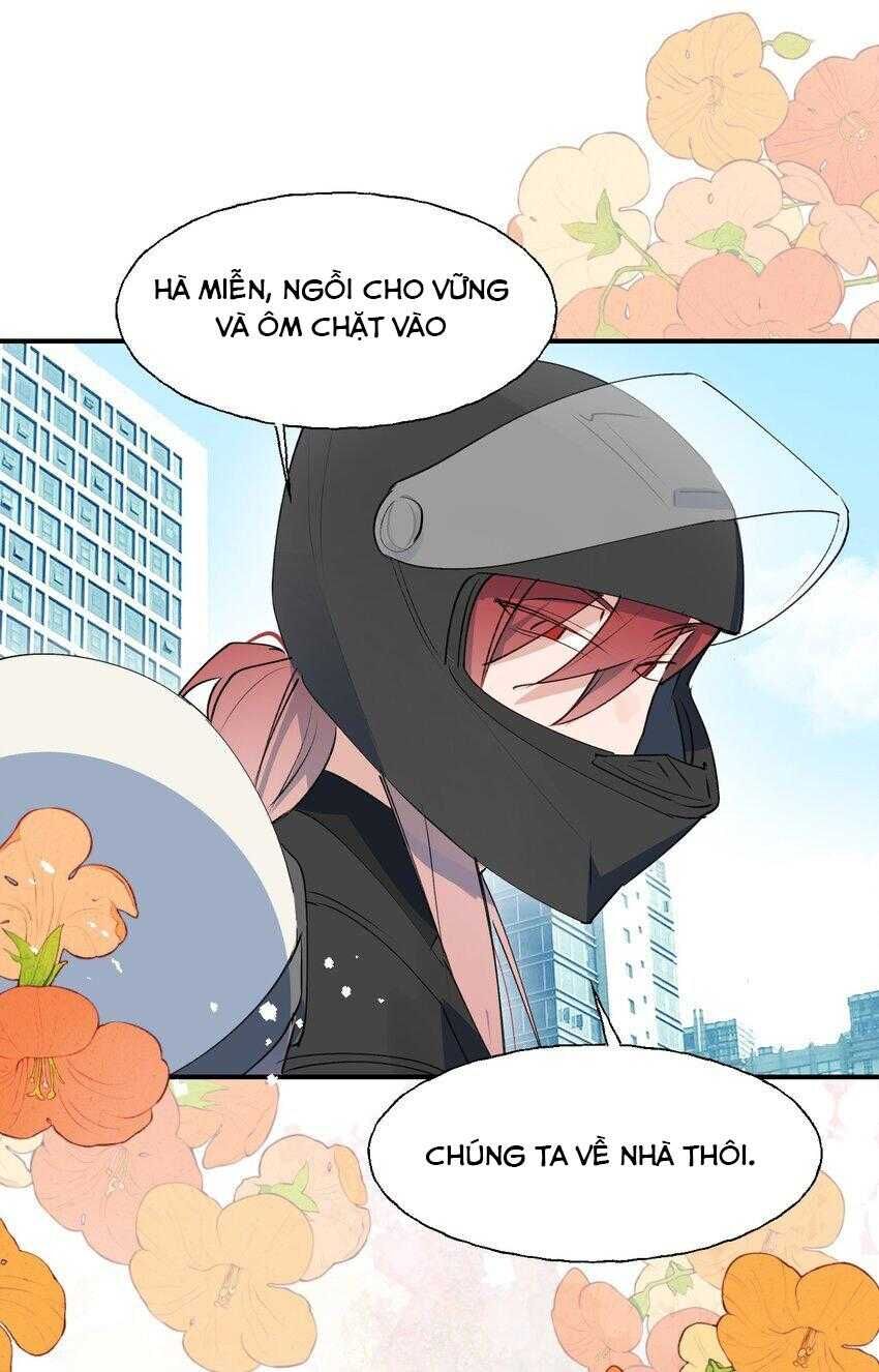 Ma Vương Đại Nhân Luôn Trêu Chọc Tôi - Chapter 86 - Page 15