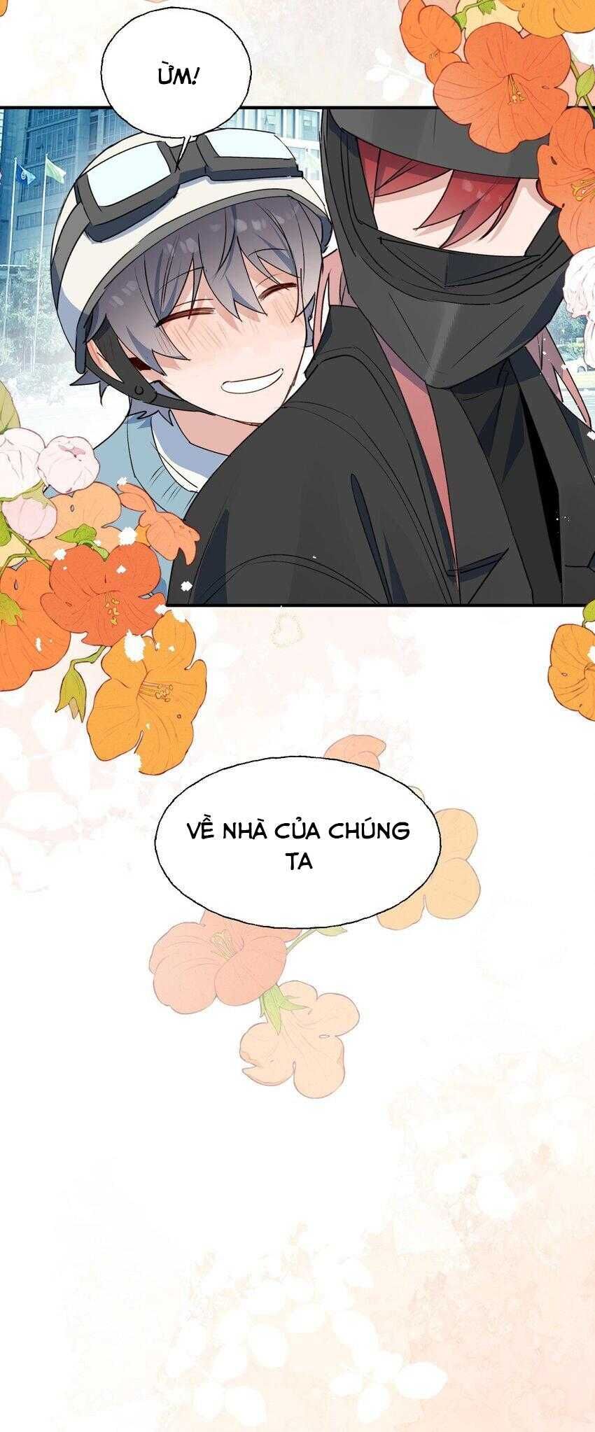 Ma Vương Đại Nhân Luôn Trêu Chọc Tôi - Chapter 86 - Page 16