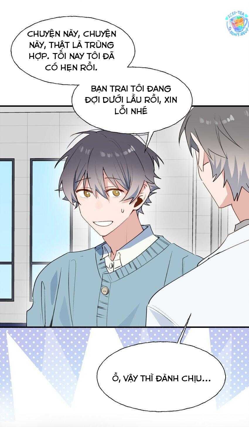 Ma Vương Đại Nhân Luôn Trêu Chọc Tôi - Chapter 86 - Page 4