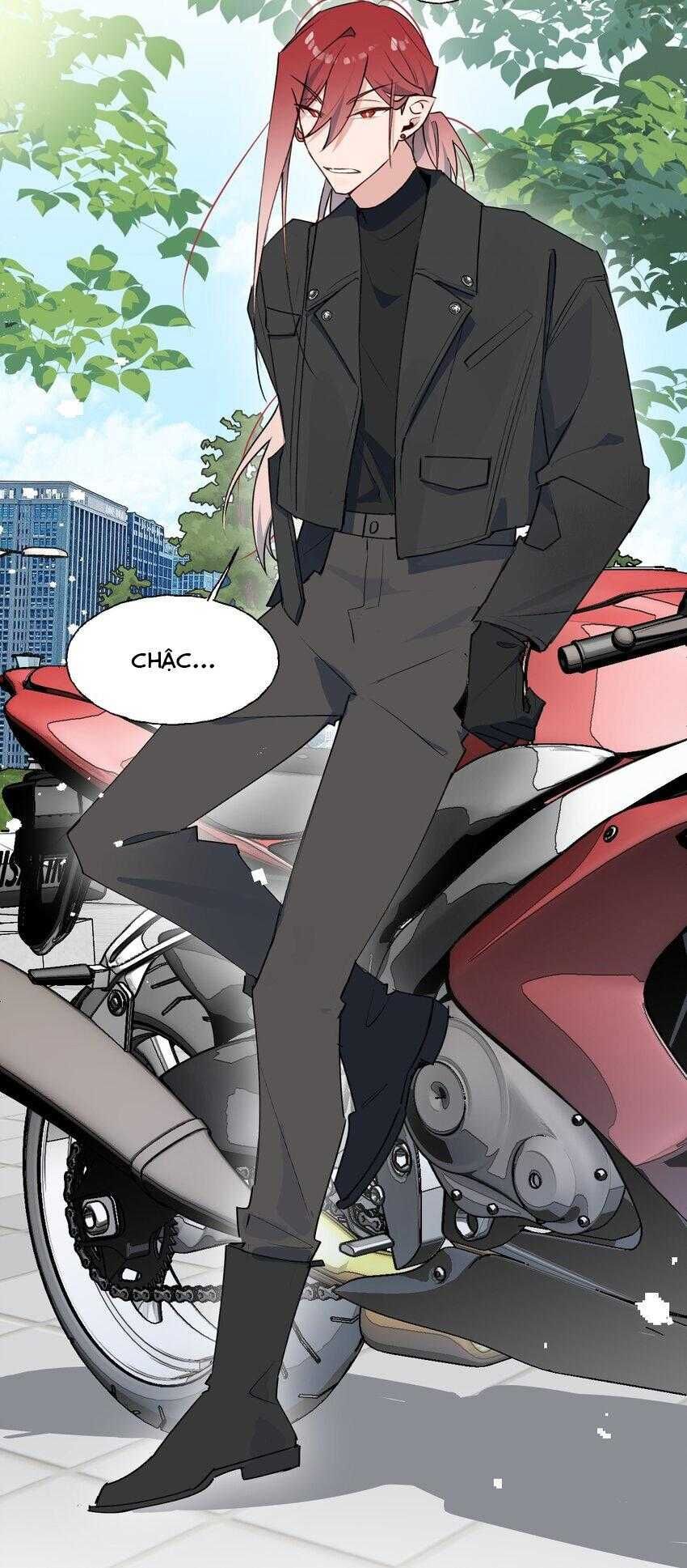 Ma Vương Đại Nhân Luôn Trêu Chọc Tôi - Chapter 86 - Page 9