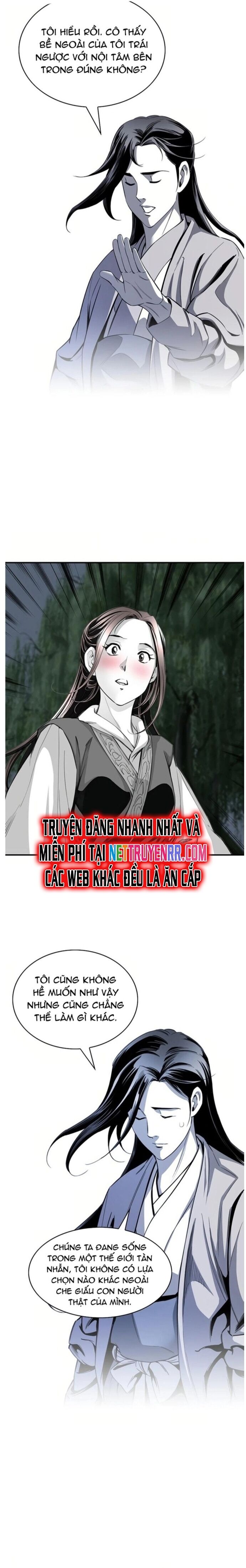 Đăng Thiên Lộ - Chapter 39 - Page 11