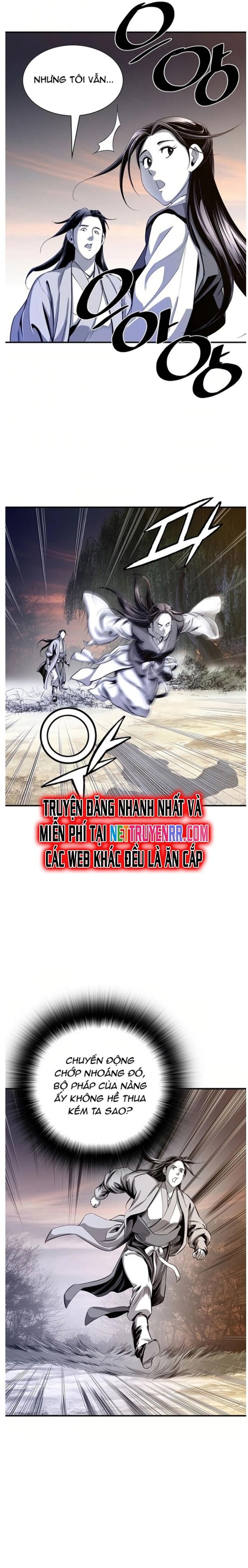 Đăng Thiên Lộ - Chapter 39 - Page 12