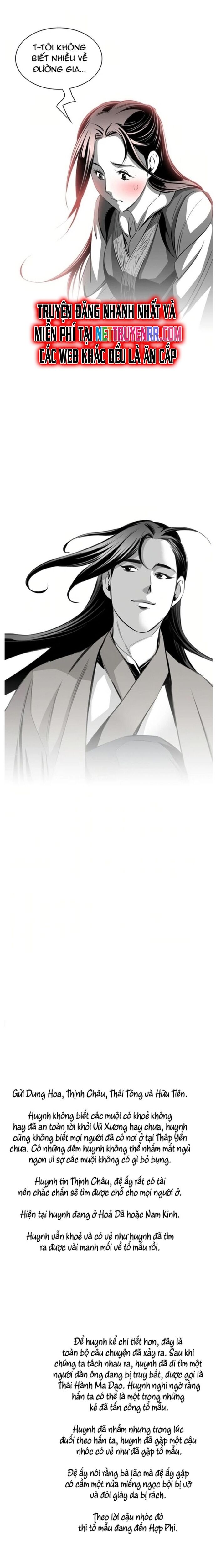 Đăng Thiên Lộ - Chapter 39 - Page 16