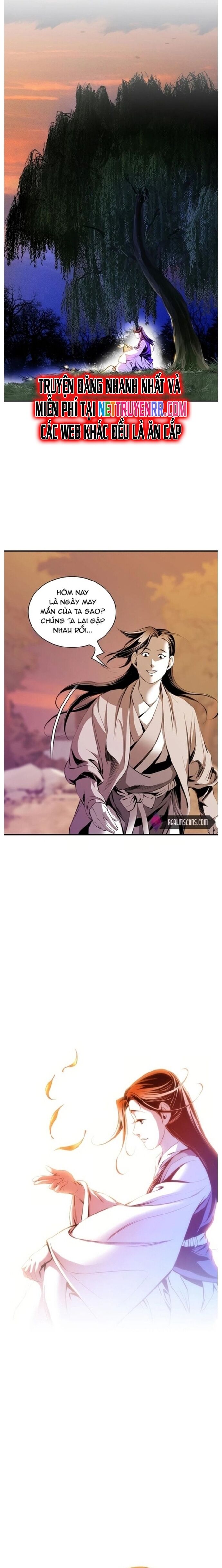 Đăng Thiên Lộ - Chapter 39 - Page 6