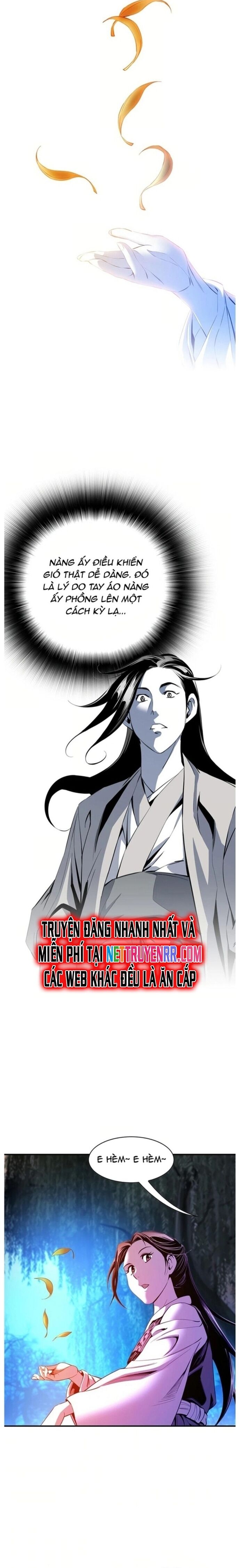 Đăng Thiên Lộ - Chapter 39 - Page 7