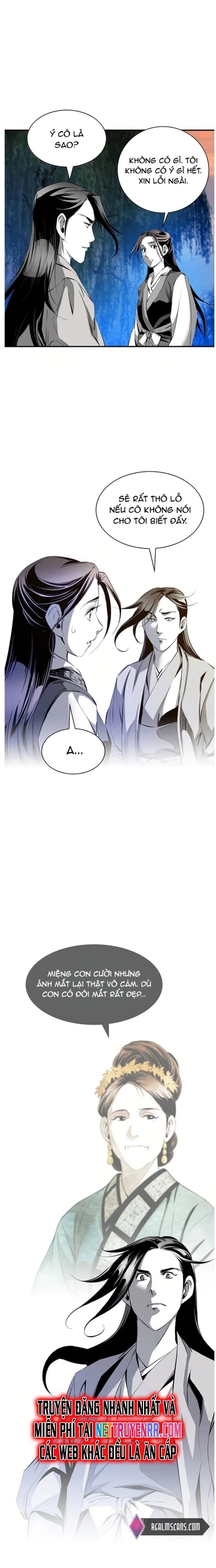 Đăng Thiên Lộ - Chapter 39 - Page 9