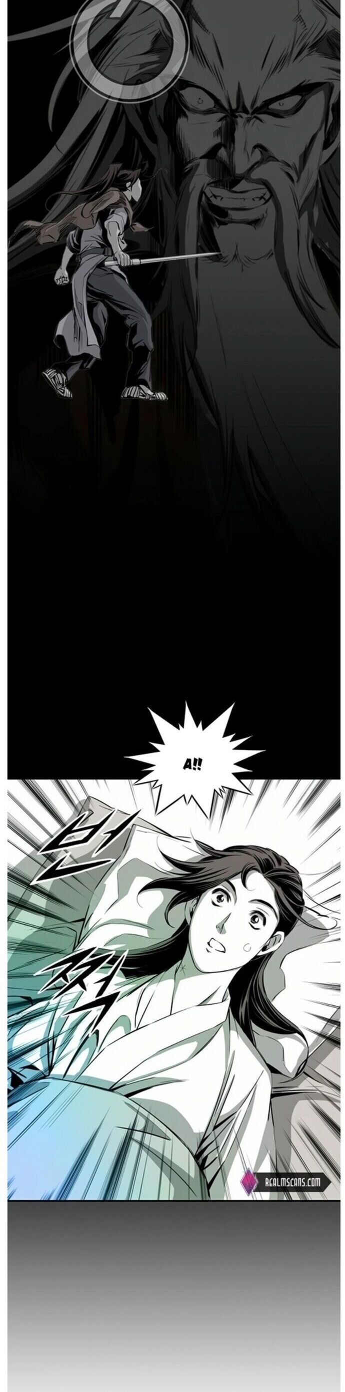 Đăng Thiên Lộ - Chapter 40 - Page 11