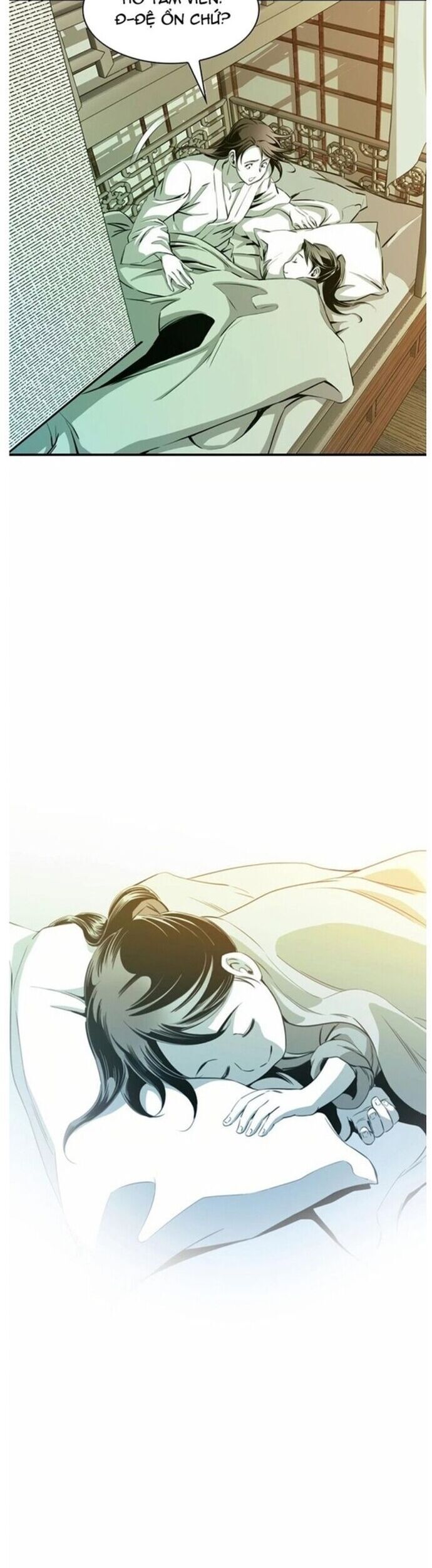Đăng Thiên Lộ - Chapter 40 - Page 13