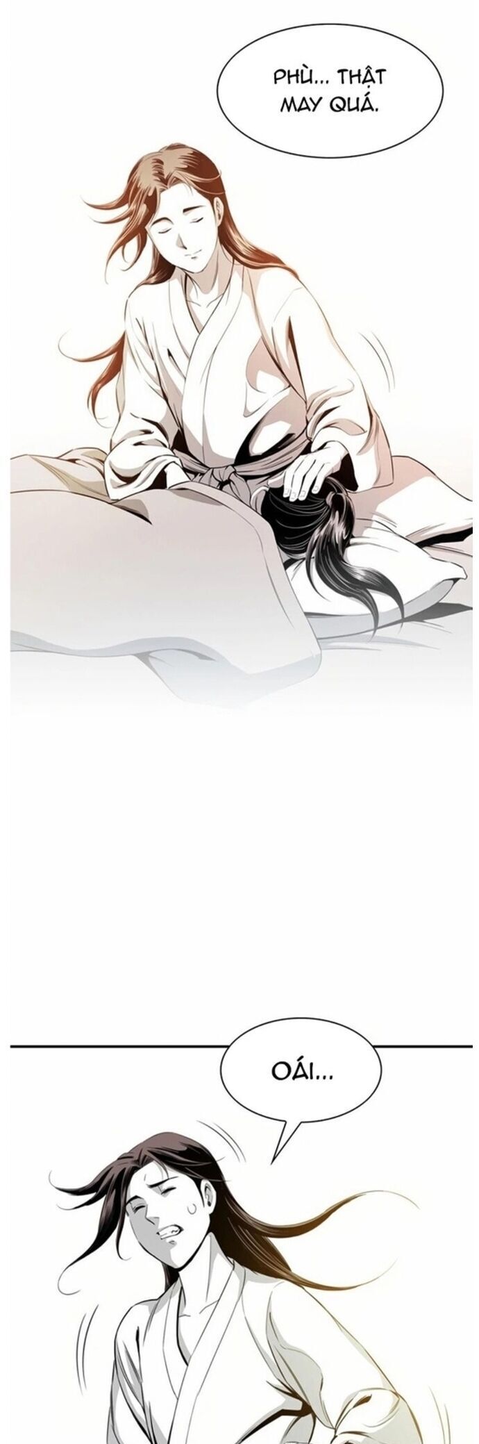 Đăng Thiên Lộ - Chapter 40 - Page 14