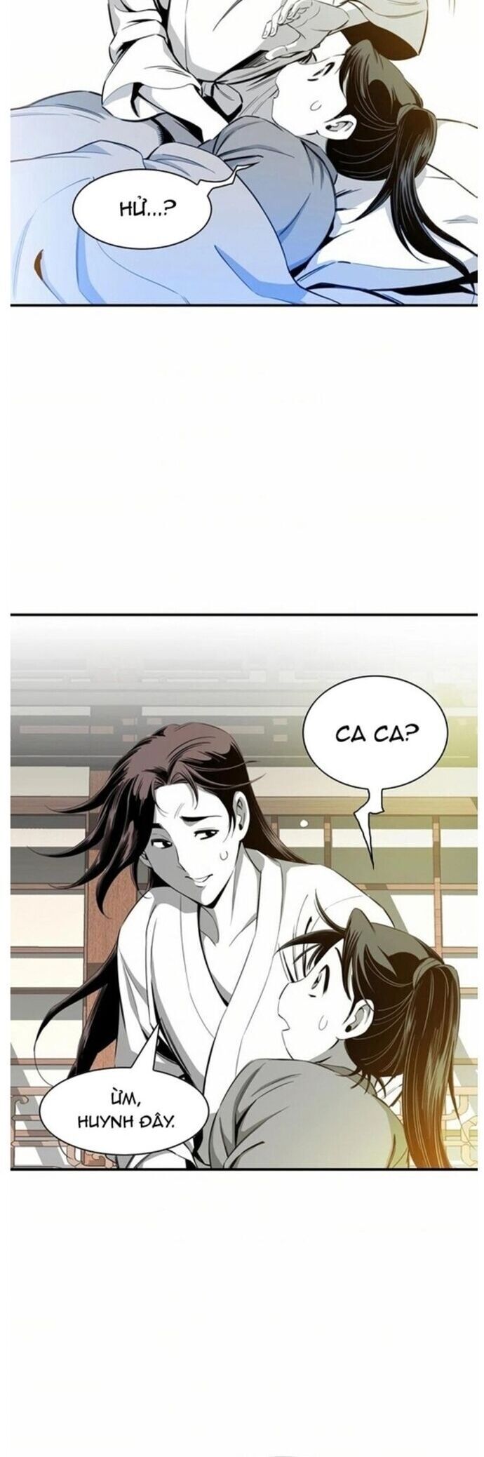 Đăng Thiên Lộ - Chapter 40 - Page 15