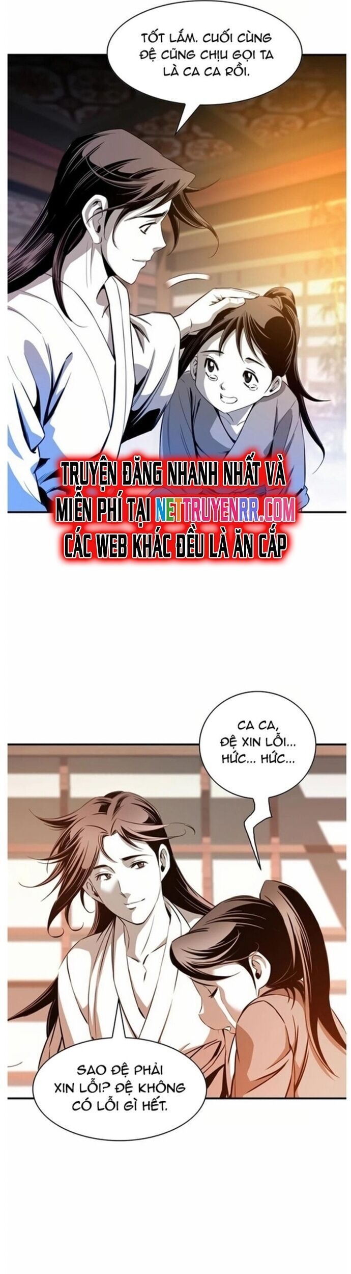 Đăng Thiên Lộ - Chapter 40 - Page 16