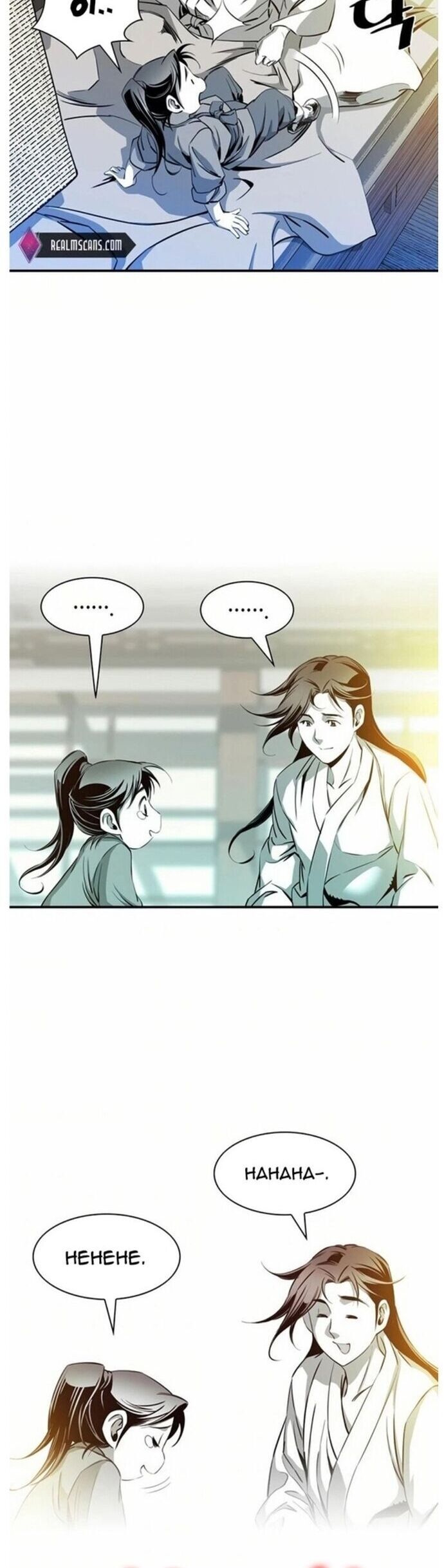 Đăng Thiên Lộ - Chapter 40 - Page 19