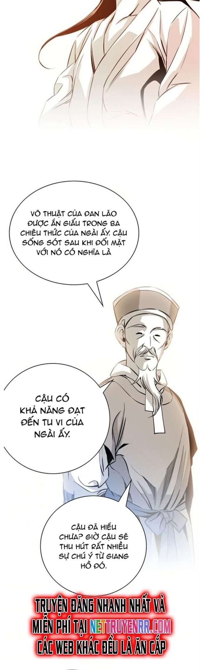 Đăng Thiên Lộ - Chapter 40 - Page 31