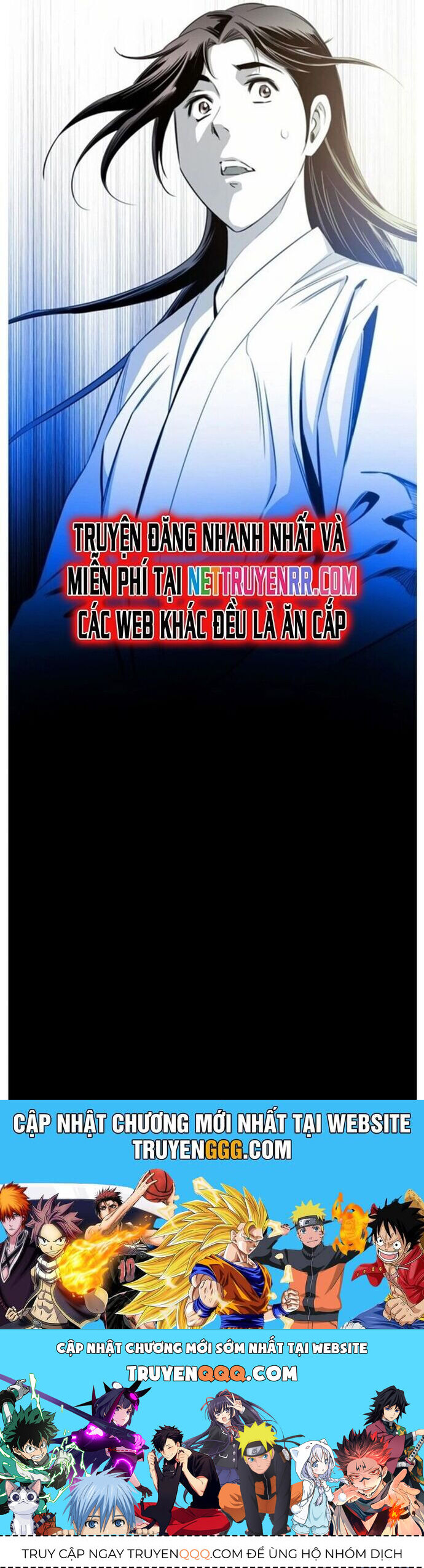 Đăng Thiên Lộ - Chapter 40 - Page 37