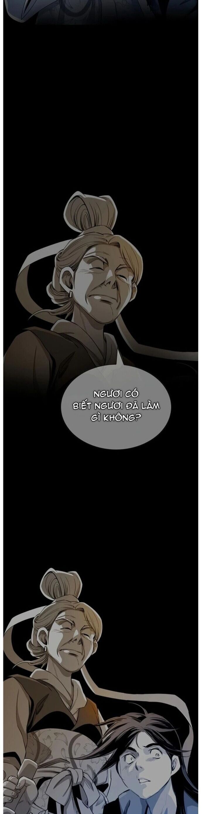 Đăng Thiên Lộ - Chapter 40 - Page 5