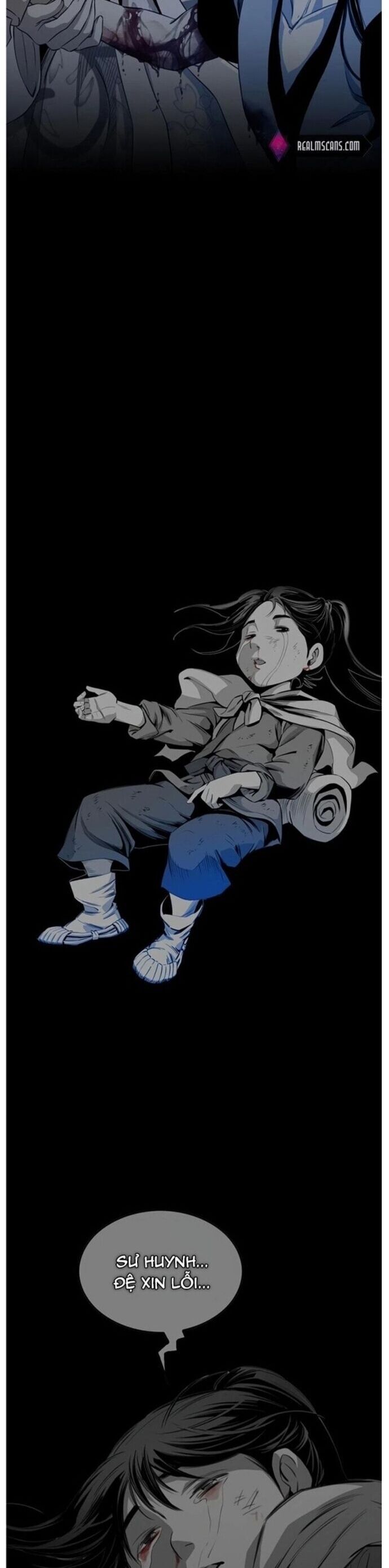 Đăng Thiên Lộ - Chapter 40 - Page 6