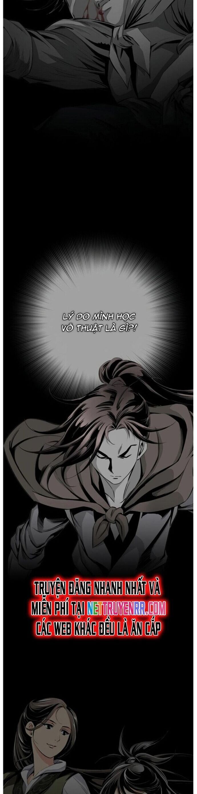 Đăng Thiên Lộ - Chapter 40 - Page 7