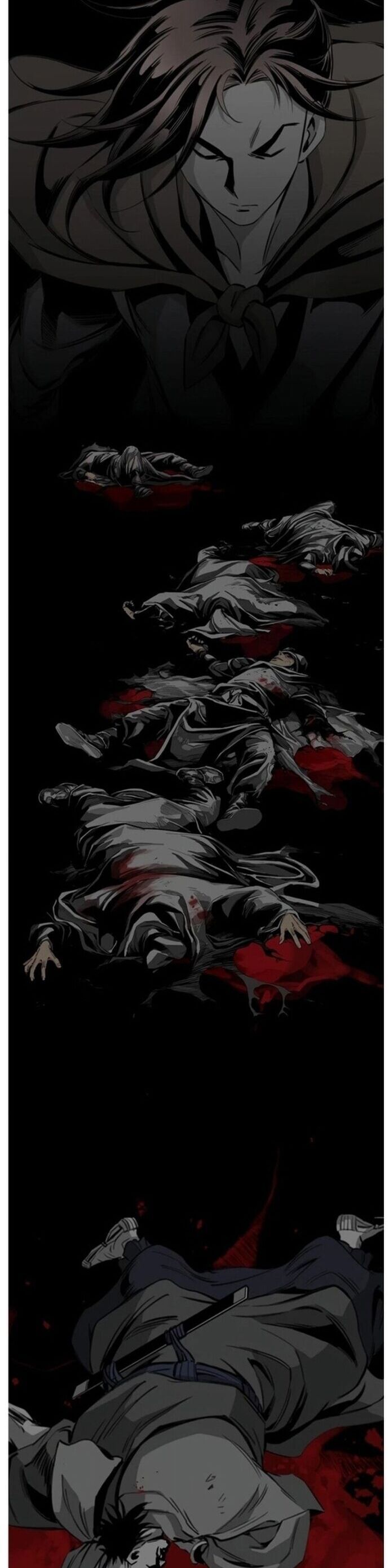 Đăng Thiên Lộ - Chapter 40 - Page 9