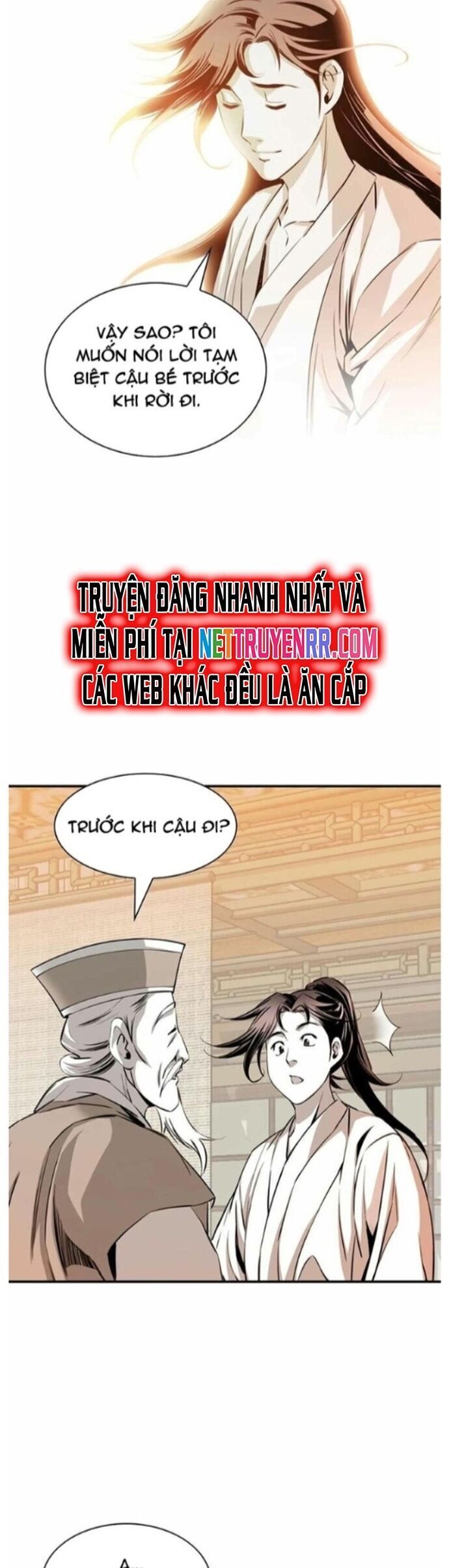 Đăng Thiên Lộ - Chapter 41 - Page 10