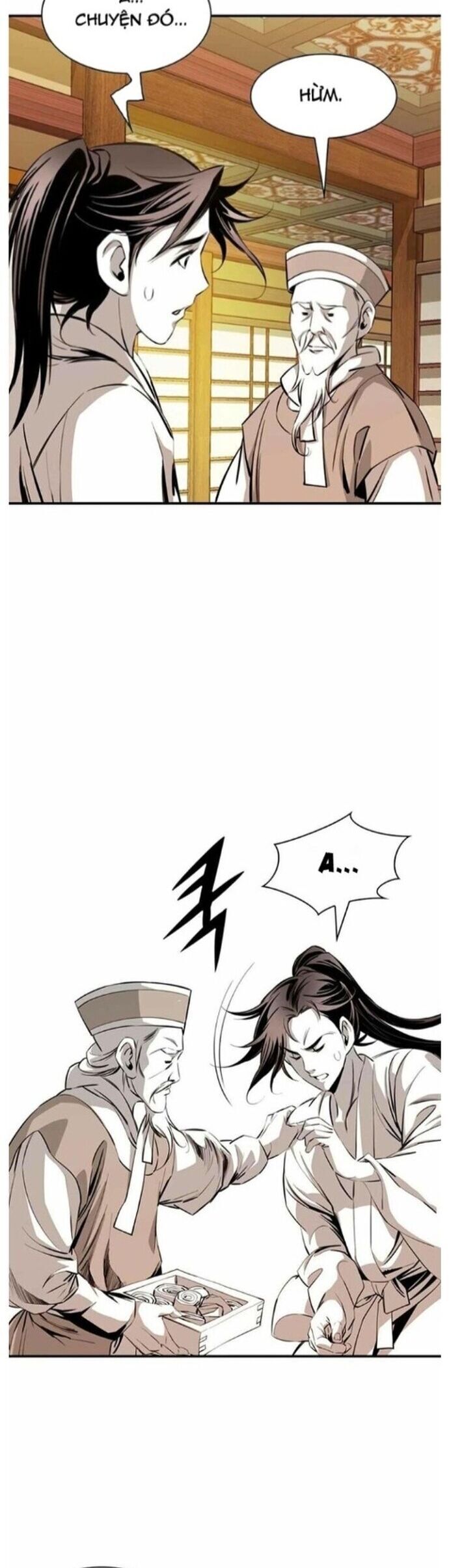 Đăng Thiên Lộ - Chapter 41 - Page 11