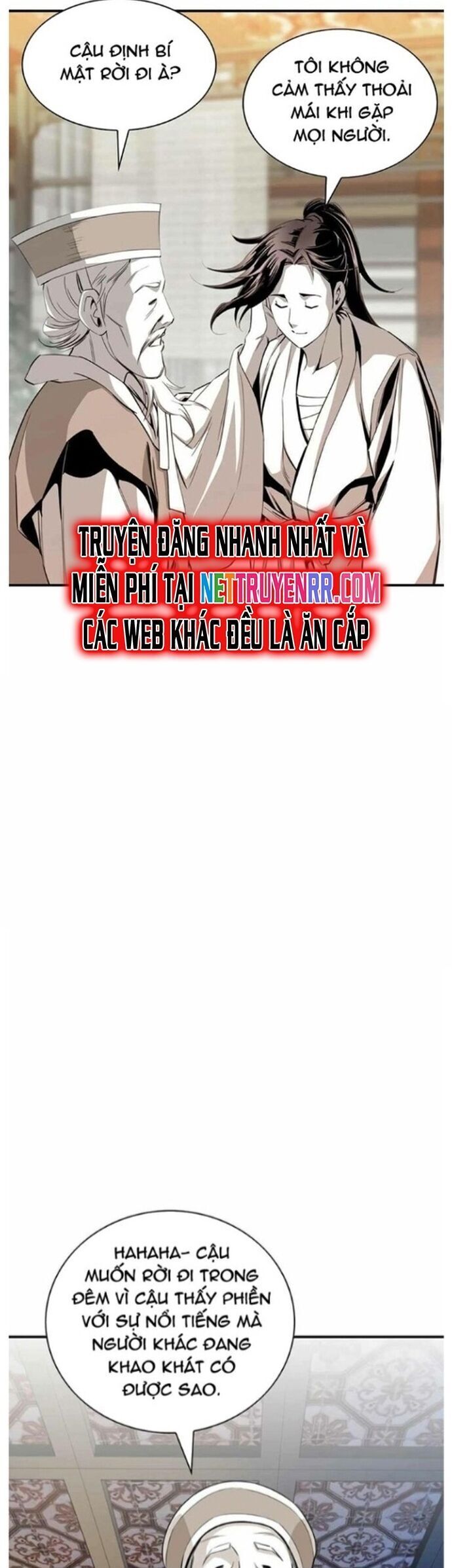 Đăng Thiên Lộ - Chapter 41 - Page 14