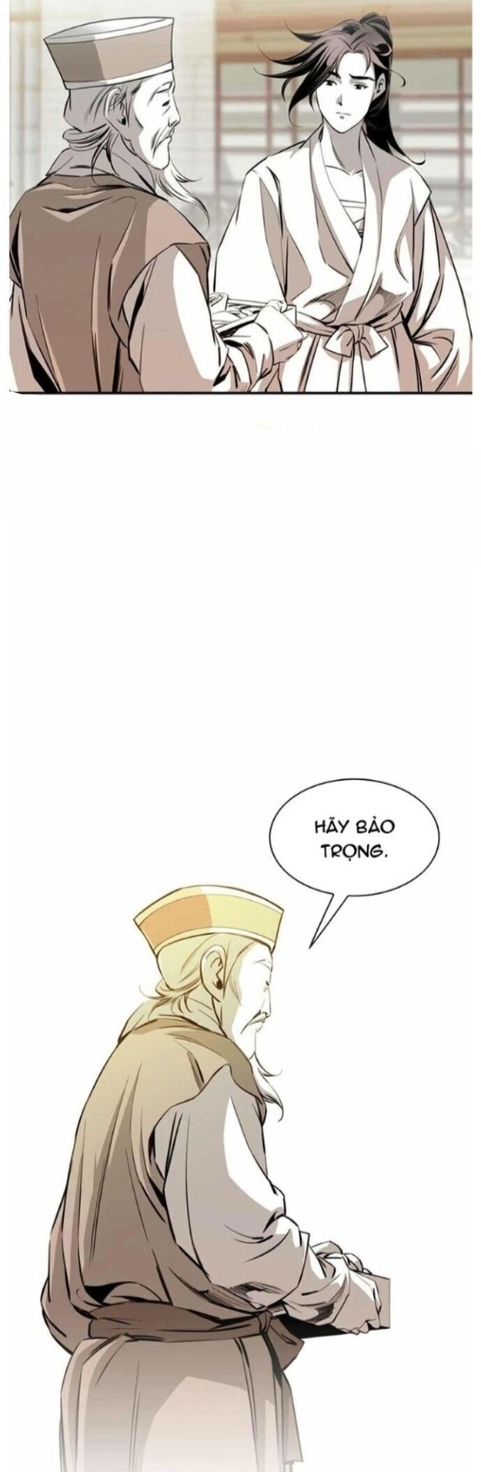 Đăng Thiên Lộ - Chapter 41 - Page 16