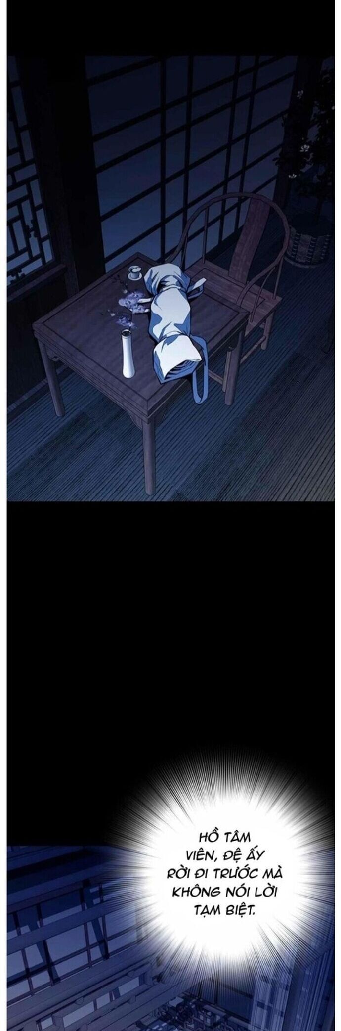 Đăng Thiên Lộ - Chapter 41 - Page 19