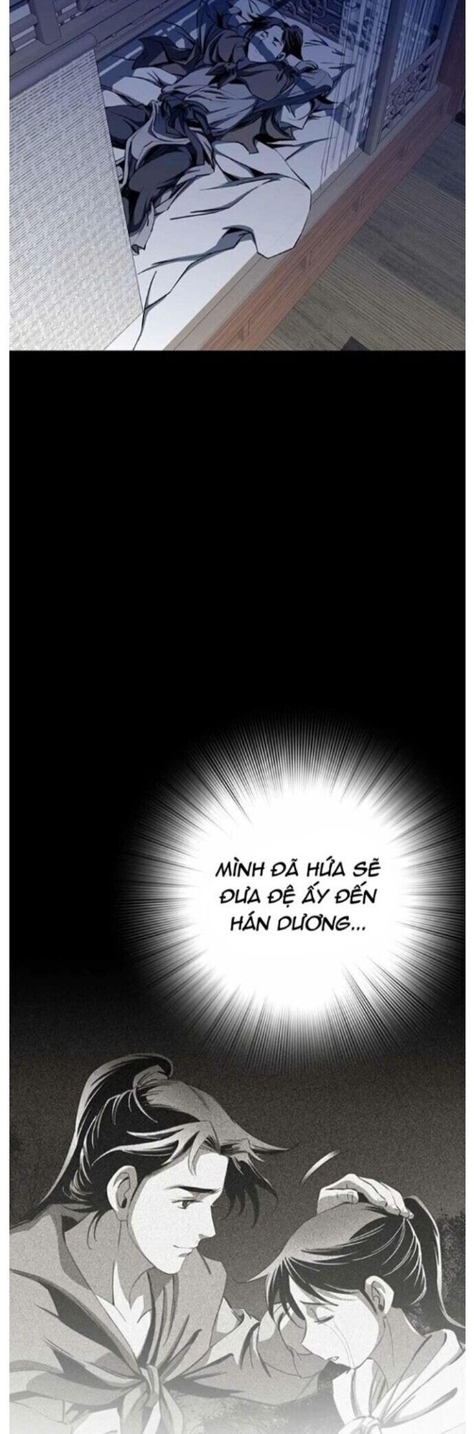 Đăng Thiên Lộ - Chapter 41 - Page 20