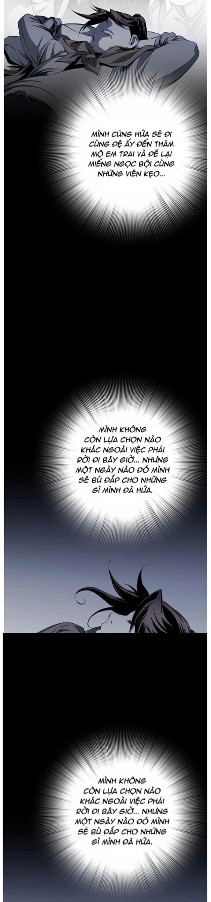 Đăng Thiên Lộ - Chapter 41 - Page 21