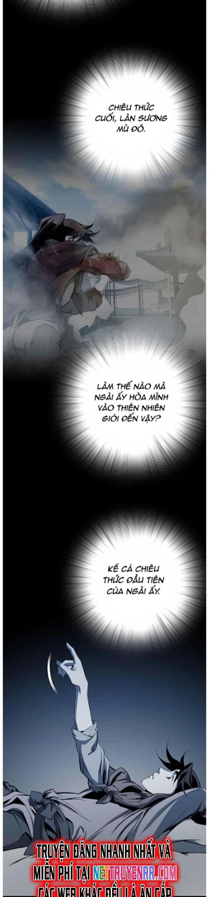 Đăng Thiên Lộ - Chapter 41 - Page 23