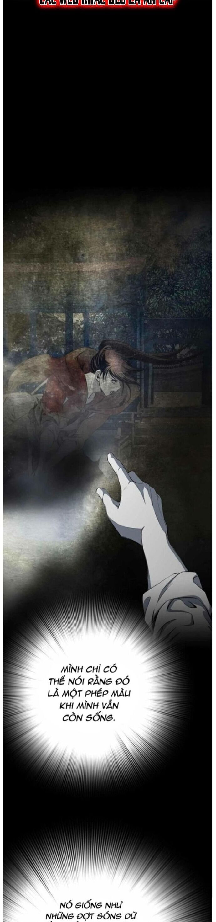 Đăng Thiên Lộ - Chapter 41 - Page 24