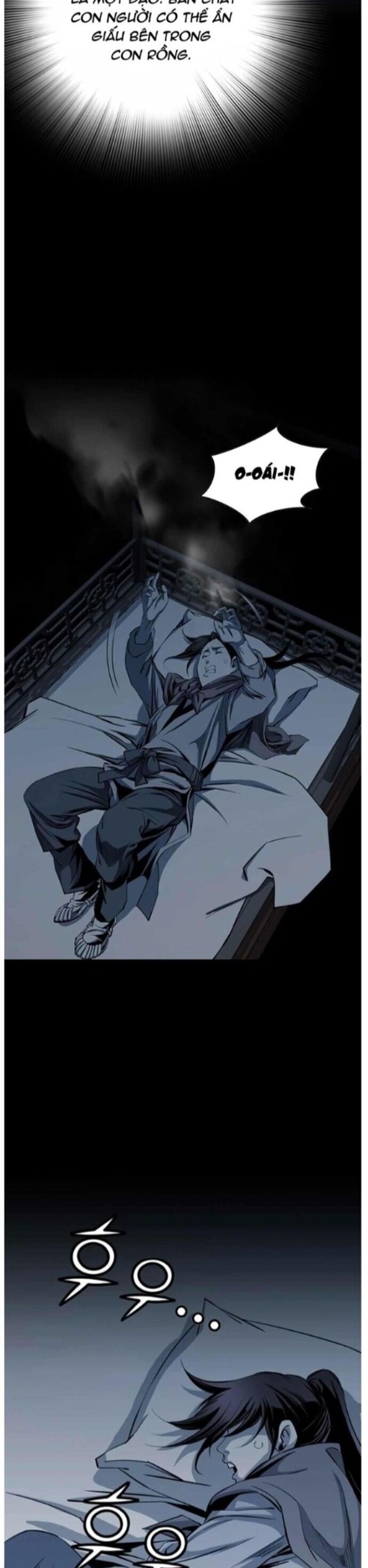 Đăng Thiên Lộ - Chapter 41 - Page 29