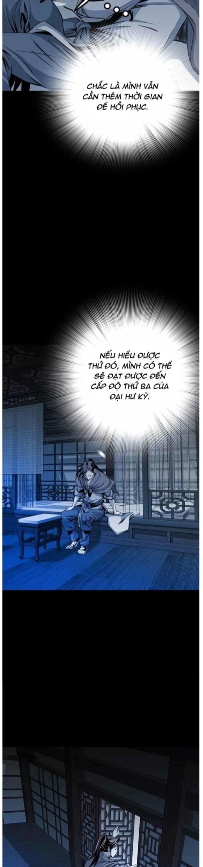 Đăng Thiên Lộ - Chapter 41 - Page 30