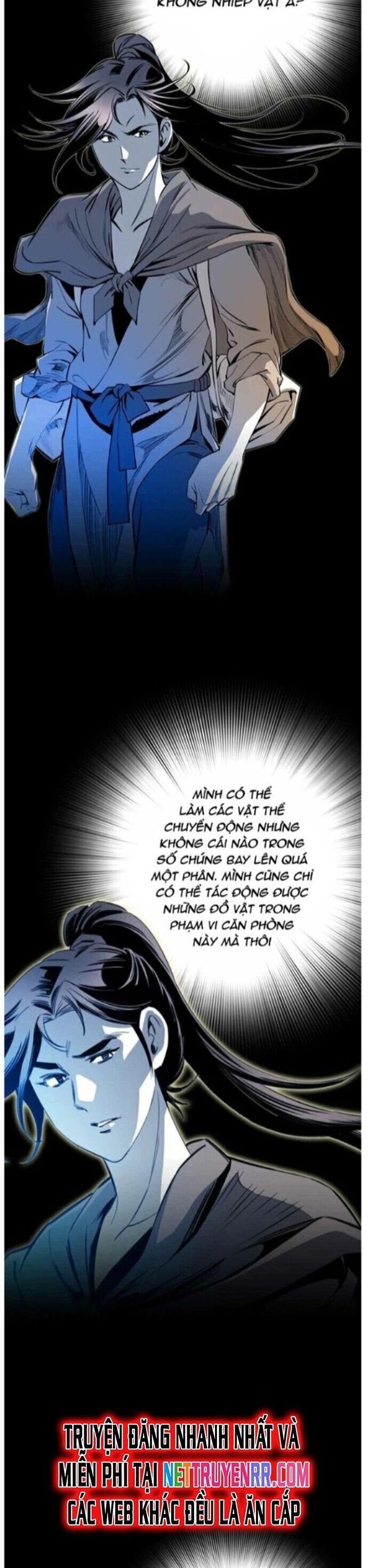Đăng Thiên Lộ - Chapter 41 - Page 34