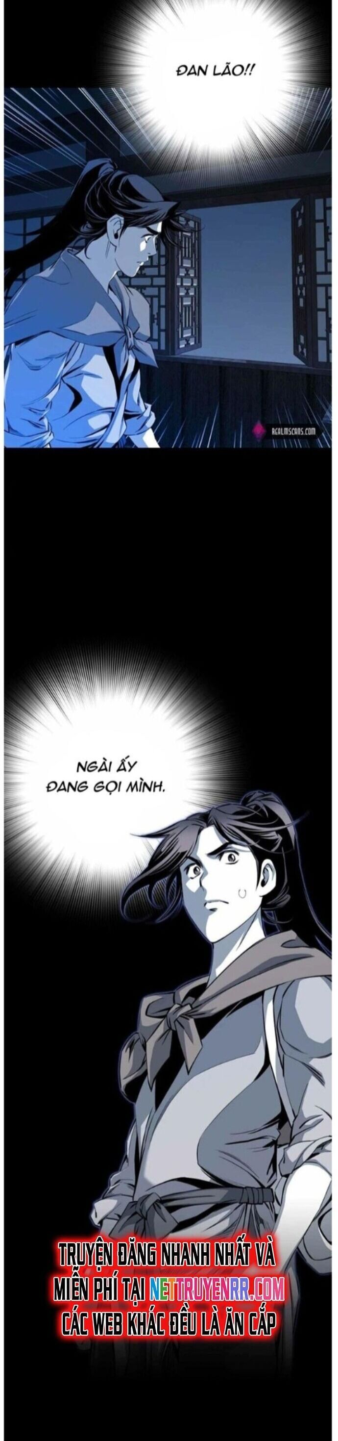 Đăng Thiên Lộ - Chapter 41 - Page 35