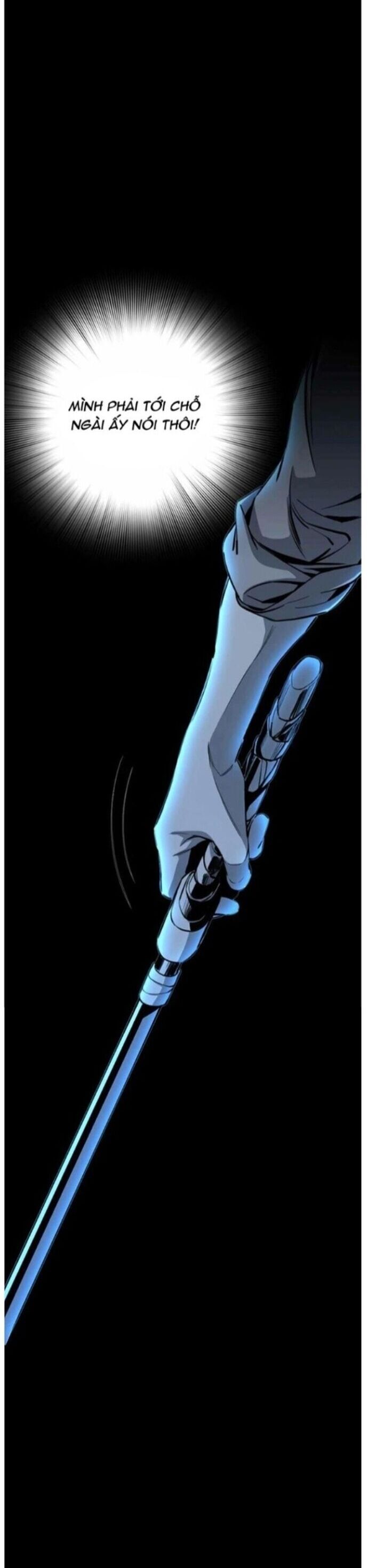 Đăng Thiên Lộ - Chapter 41 - Page 36