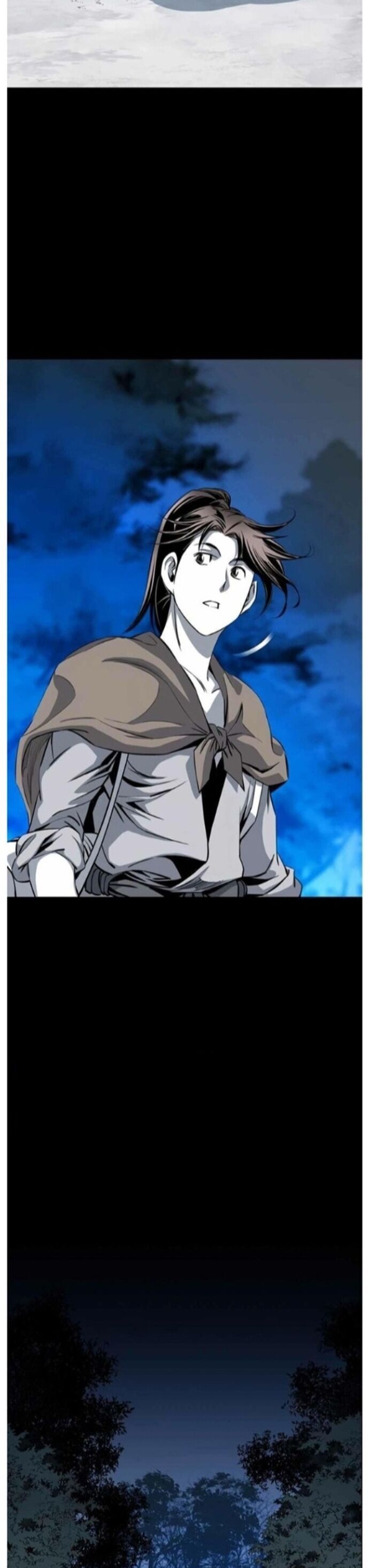 Đăng Thiên Lộ - Chapter 41 - Page 40