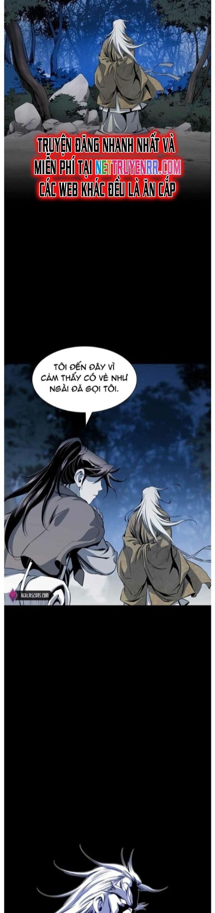 Đăng Thiên Lộ - Chapter 41 - Page 41