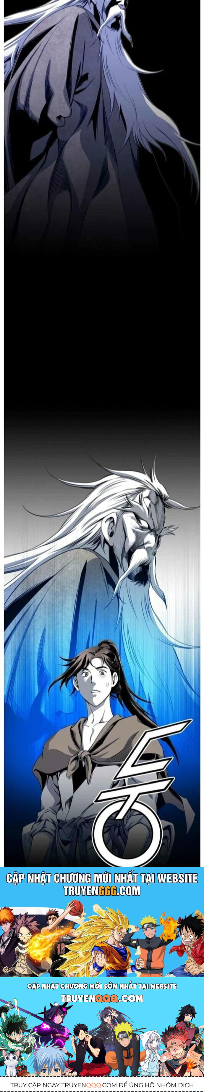 Đăng Thiên Lộ - Chapter 41 - Page 42