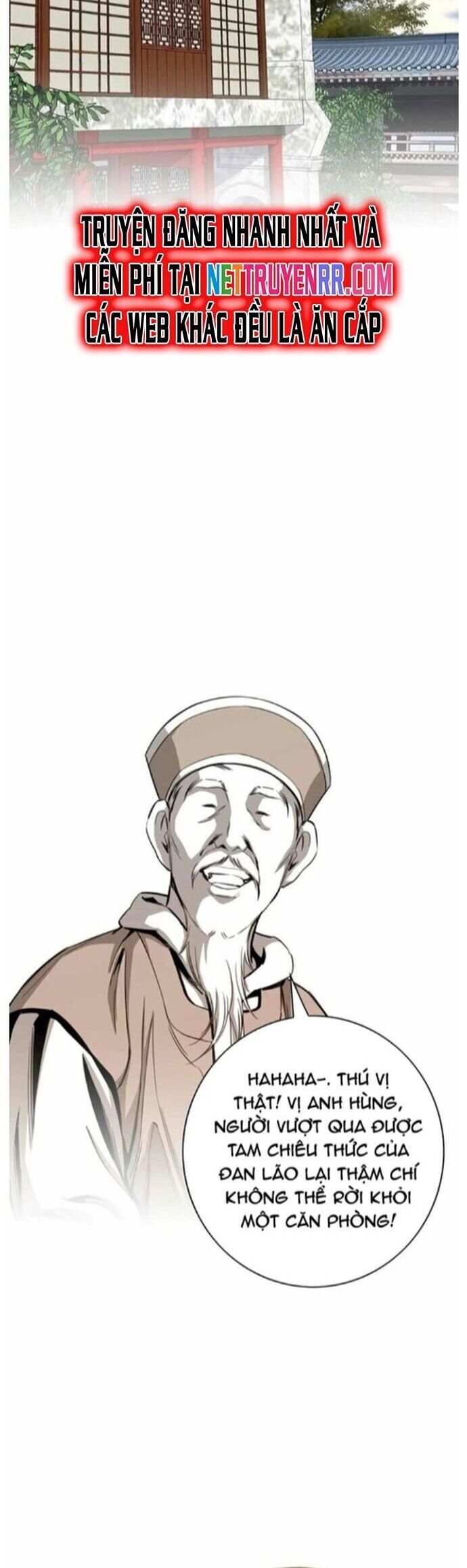 Đăng Thiên Lộ - Chapter 41 - Page 5