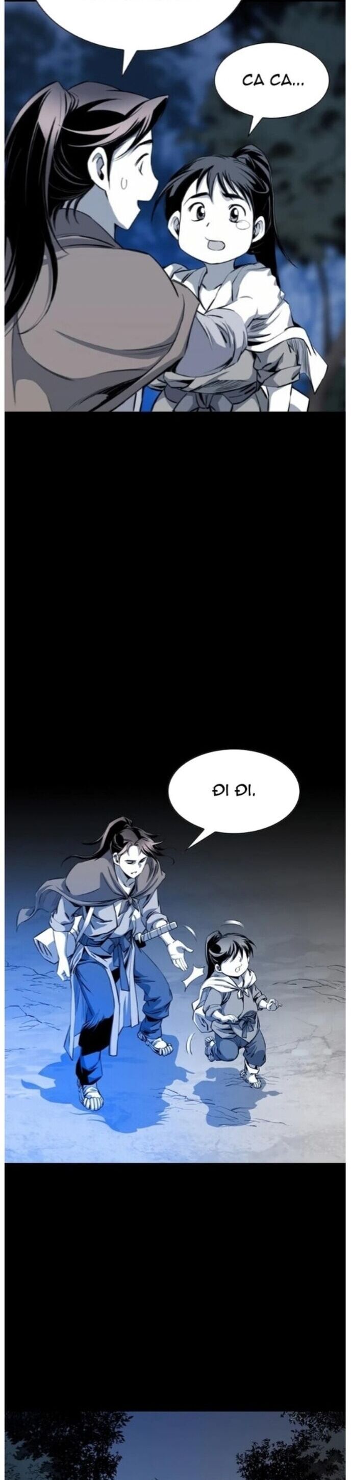 Đăng Thiên Lộ - Chapter 42 - Page 10