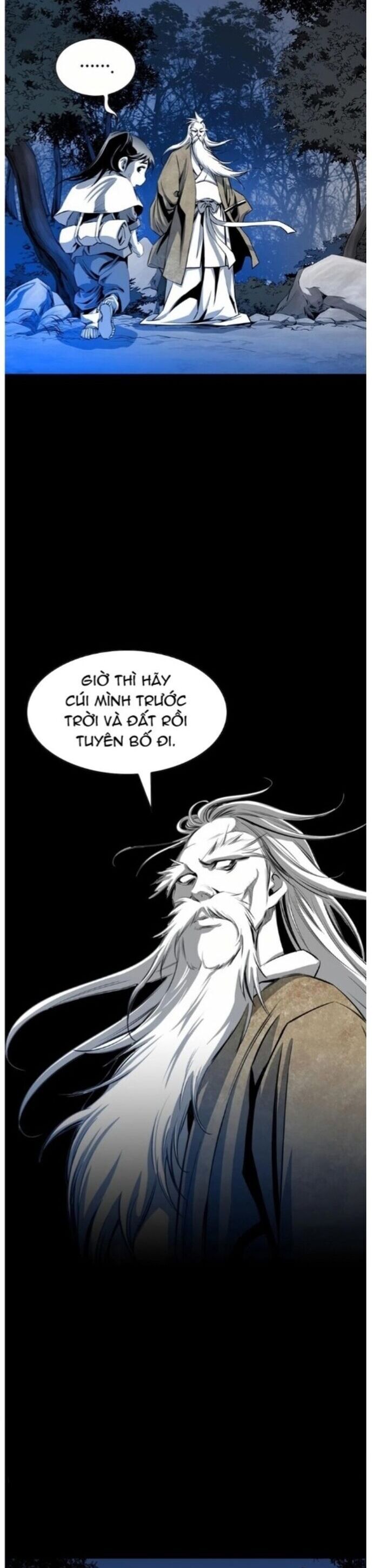 Đăng Thiên Lộ - Chapter 42 - Page 11